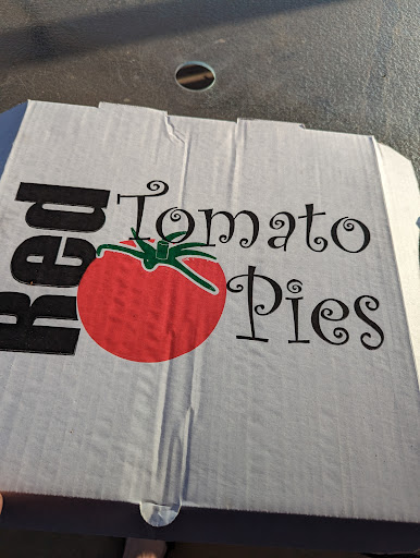 Photo of Red Tomato Pies Ltd - 360D Proctor St, Williams Lake, BC V2G 4P6